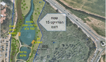 תצא בריכת חורף